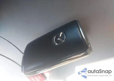 2022 Mazda Cx-5 2.5 S Select из США, поврежденный, VIN JM3KFBBM1N0556352